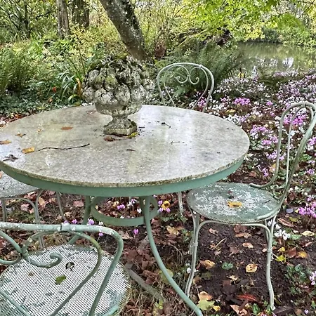 Le Manoir de Maucartier-2