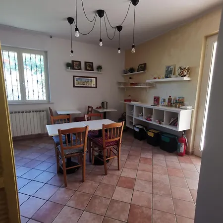 Villa Lucia B&B-3