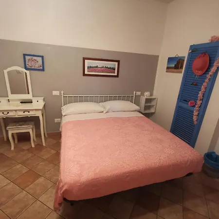 Villa Lucia B&B-2