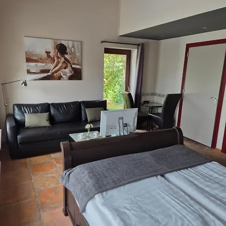 B&B De Limburgse Bergen-2