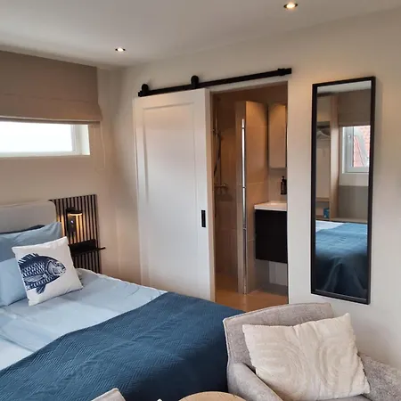 Appartement Havenzicht-2