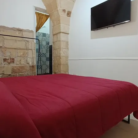 B&B Via Napoli Leverano-3