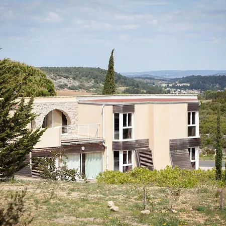 Chateau De Lastours - Le Resort-3