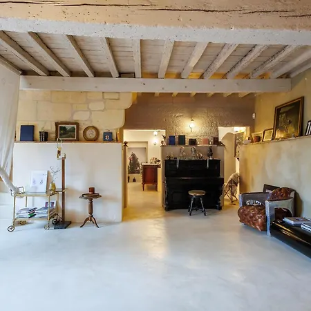 Maison Tara verte au Mas Montredon-3