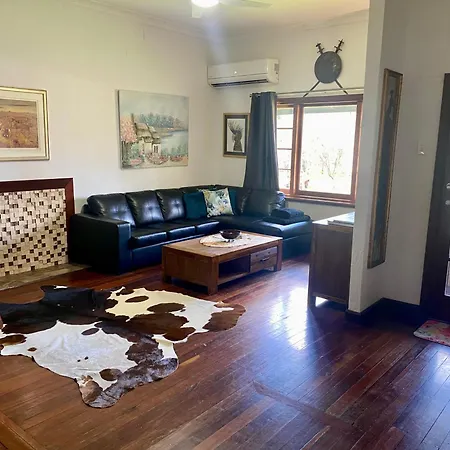 Sandalwood Downs Fabulous Farm Stay Toodyay-3