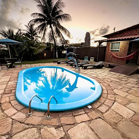 Noronha Good Vibes Hostel-2