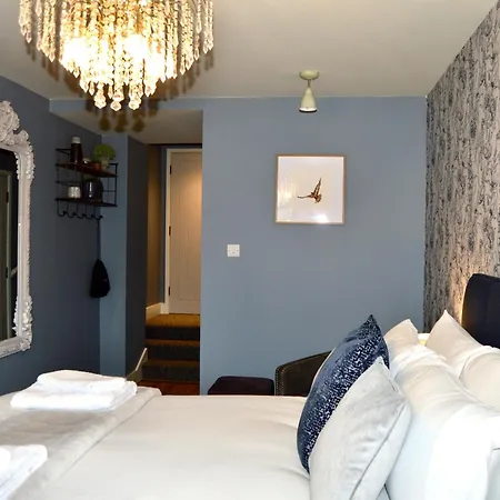 The Nest Hotel & Restaurant-2