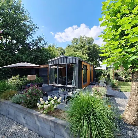 B&B Onder één dak (Appartement)-2