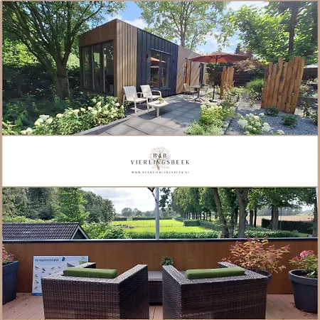 B&B Onder één dak (Appartement)-3
