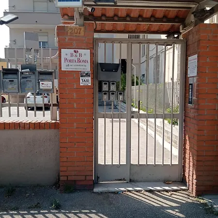 B&B Porta Roma-3