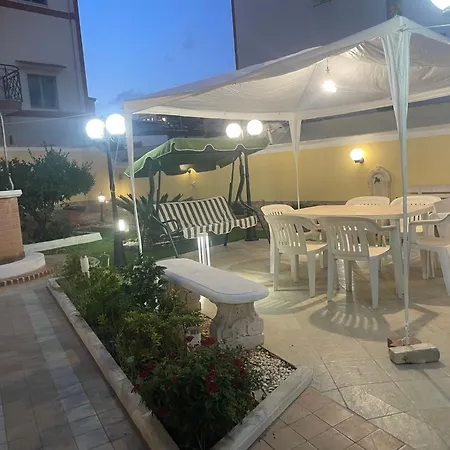Villa Nicole House-3