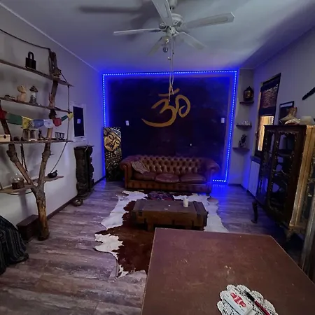 Pirola Music Ranch Guest House B&B-3