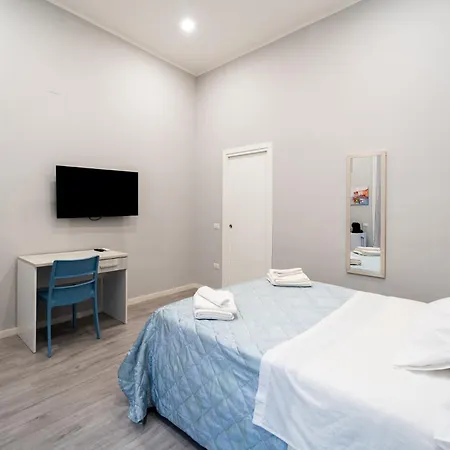 B&B Vico Teresa 148-3