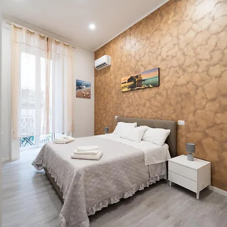B&B Vico Teresa 148-2