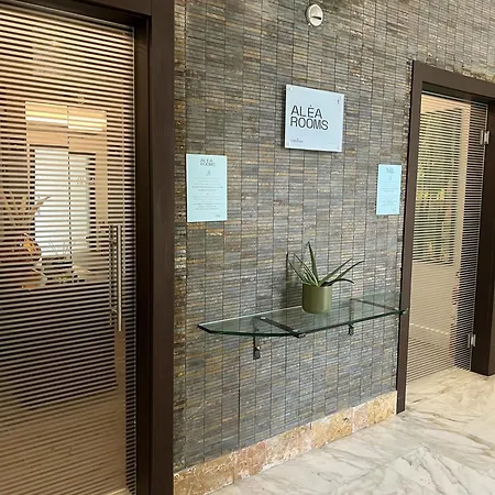 Alèa Rooms-2