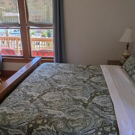 The Oliver House - Adults Only-2