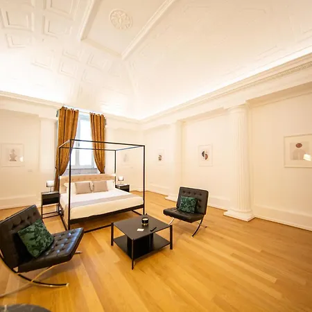 Corso Grand Suites-2