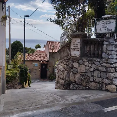 Bed And Breakfast Tenuta Palmieri Only Adult-2