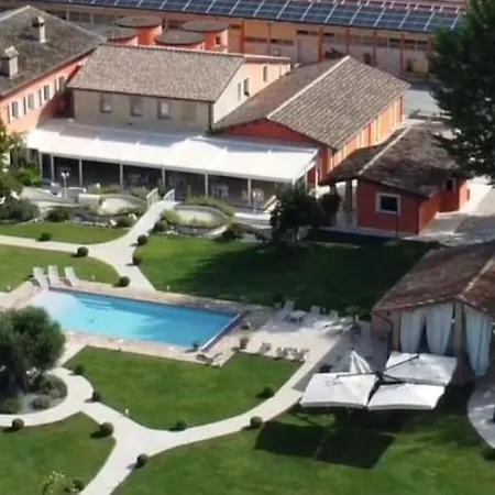 Agriturismo Tenuta Filippi-2