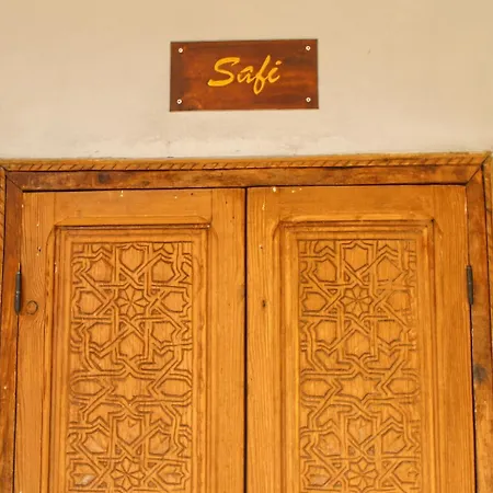 Riad Belikoss Pool & Spa-2