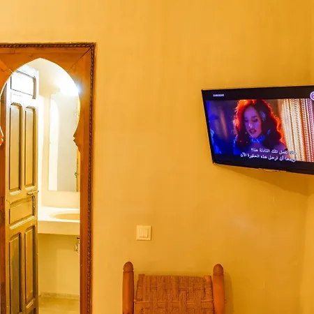 Riad Belikoss Pool & Spa-3