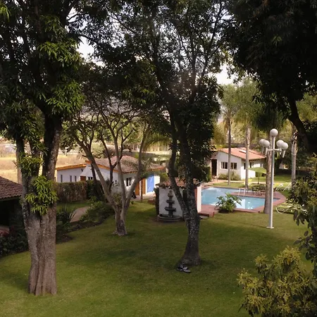 Villas Mexiko-2