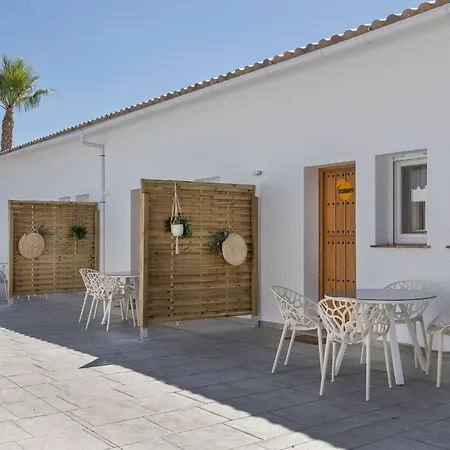 Finca La Familia Naranja-2