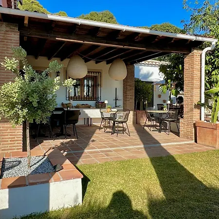 Bed & Breakfast Casa Del Palta-3