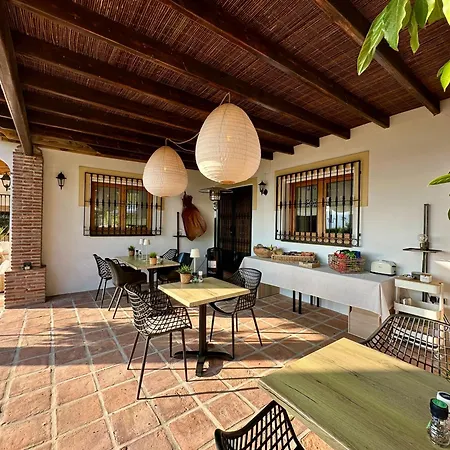 Bed & Breakfast Casa Del Palta-2