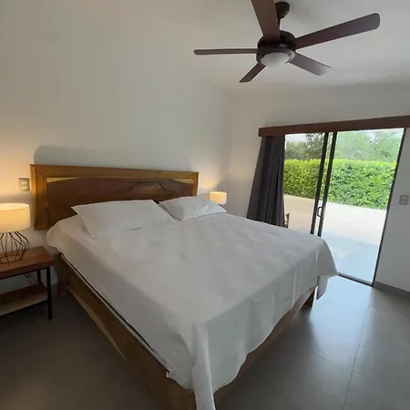 Amazilia Guesthouse-2