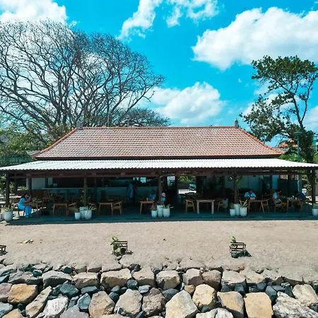 Tropical Beach House Bali-3