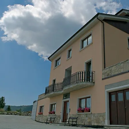 Biancaneve B&B-3
