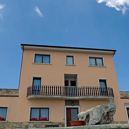 Biancaneve B&B-2