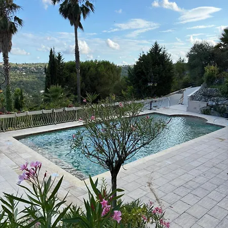 Villa Gloria Nouvel Hôte-2