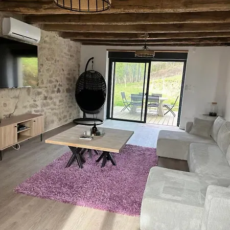 SCI Maison Rouge 1-2