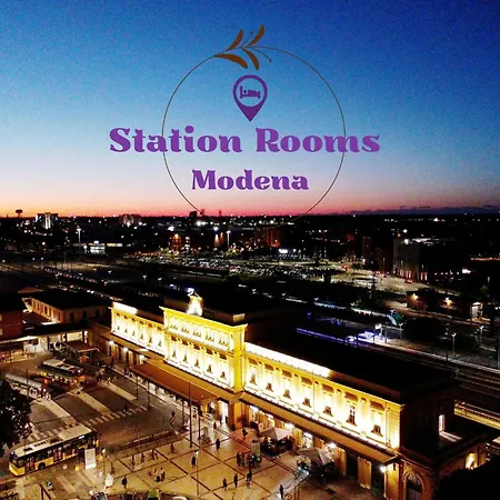 Station Rooms-3