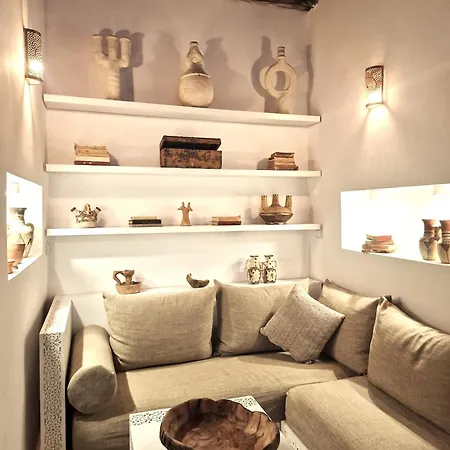 Riad Dar El Mahja-3
