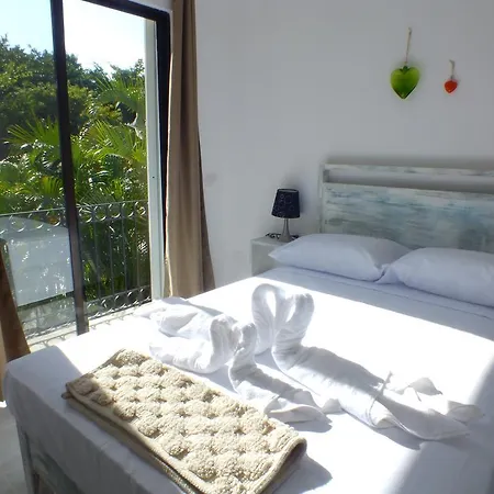 Casa La Palma B&B-2