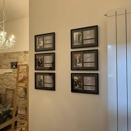 B&B Porta Verde-3