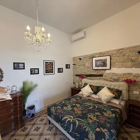 B&B Porta Verde-2