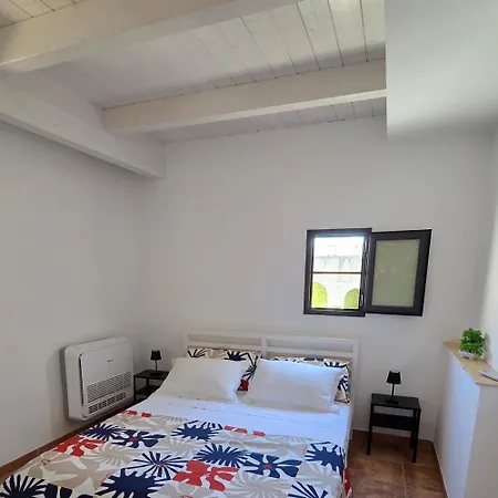 B&B La Mansarda-3