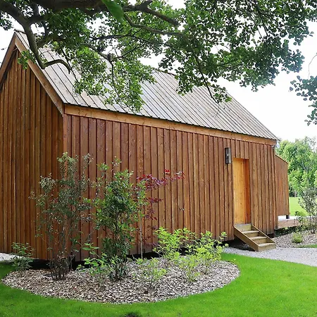 Les Cabanes du Moulin de l'Ortille&SPA-2