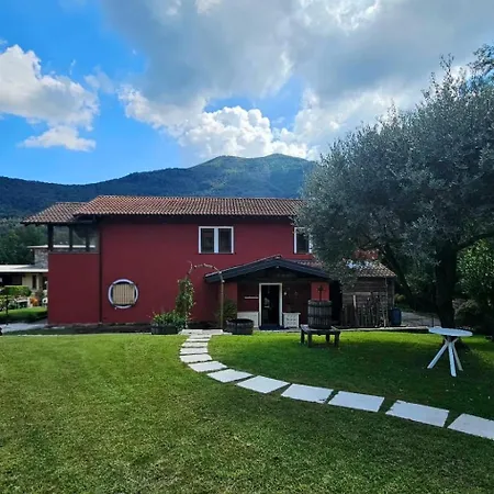 Agriturismo dei Laghetti-2
