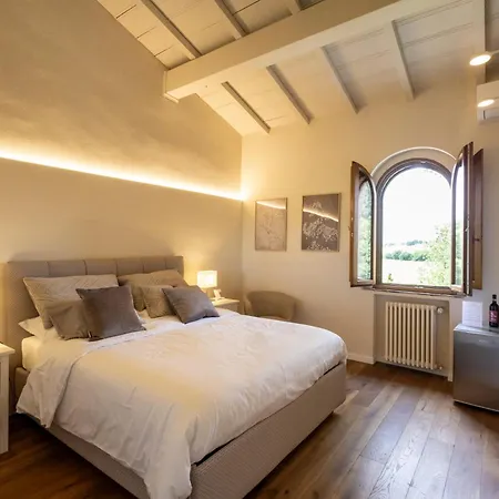 Your Tuscan Hideaway At Le Pietre Vive-2