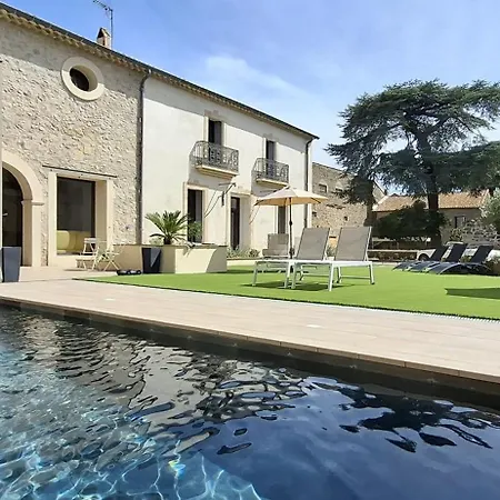 Les Gîtes de Monte Blanco - Chambres d'hôtes et gîtes-3