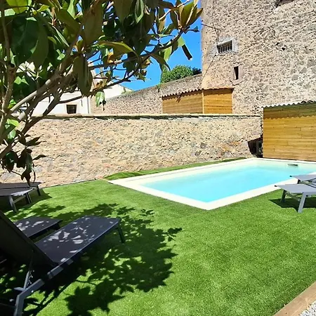 Les Gites De Monte Blanco - Domaine Avec Chambres D'Hotes Et Gites-3