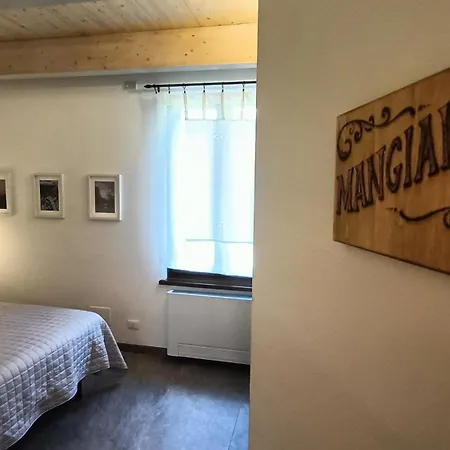 B&B Borgo Tre Case-2