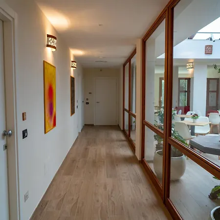 Torre de Jaco - Wellness Inn-2