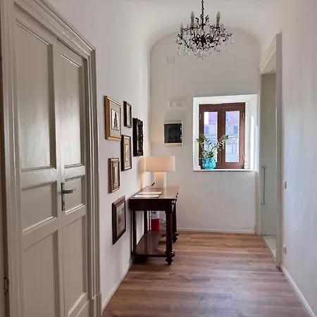 Dimore del Plebiscito B&B-3