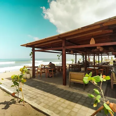 Tropical Beach House Bali-3
